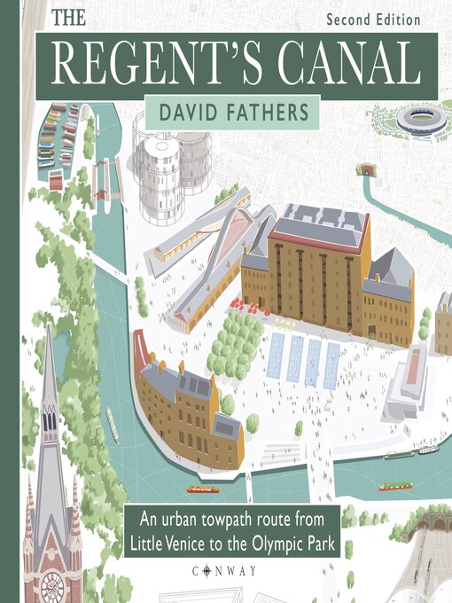 Title details for The Regent's Canal by David Fathers - Available